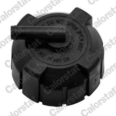 Cap, coolant tank
